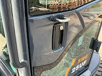 2024 sunward swe25uf rupsgraafmachine - afbeelding 14 van  62