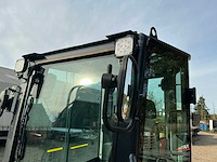 2024 sunward swe25uf rupsgraafmachine - afbeelding 15 van  62