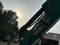 2024 sunward swe25uf rupsgraafmachine - afbeelding 19 van  62