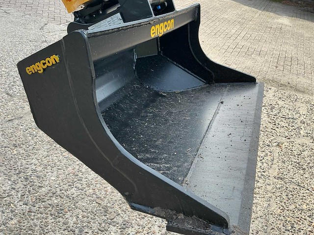 2024 sunward swe25uf rupsgraafmachine - afbeelding 22 van  62