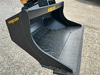 2024 sunward swe25uf rupsgraafmachine - afbeelding 22 van  62