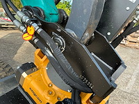 2024 sunward swe25uf rupsgraafmachine - afbeelding 27 van  62