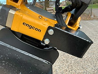 2024 sunward swe25uf rupsgraafmachine - afbeelding 28 van  62