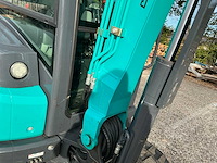 2024 sunward swe25uf rupsgraafmachine - afbeelding 33 van  62