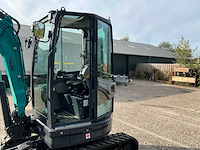 2024 sunward swe25uf rupsgraafmachine - afbeelding 40 van  62