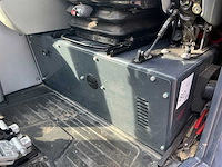 2024 sunward swe25uf rupsgraafmachine - afbeelding 42 van  62