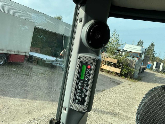 2024 sunward swe25uf rupsgraafmachine - afbeelding 44 van  62