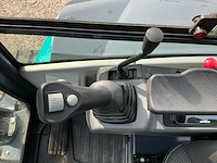 2024 sunward swe25uf rupsgraafmachine - afbeelding 49 van  62