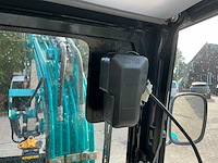 2024 sunward swe25uf rupsgraafmachine - afbeelding 50 van  62