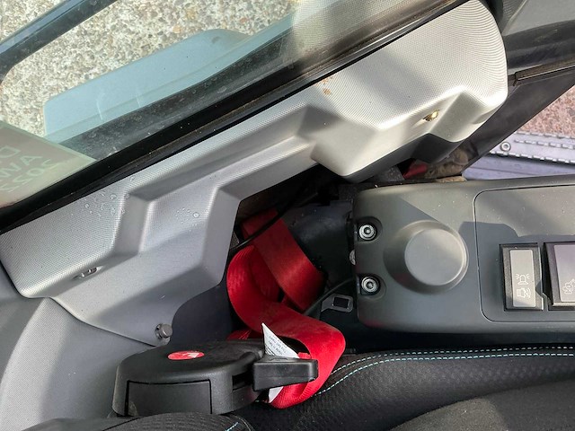 2024 sunward swe25uf rupsgraafmachine - afbeelding 53 van  62