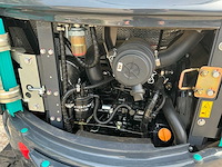 2024 sunward swe25uf rupsgraafmachine - afbeelding 58 van  62