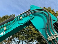 2024 sunward swe25uf rupsgraafmachine - afbeelding 31 van  62