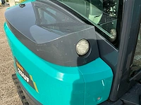 2024 sunward swe25uf rupsgraafmachine - afbeelding 37 van  62