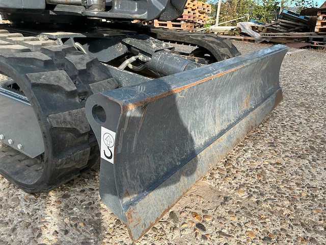 2024 sunward swe25uf rupsgraafmachine - afbeelding 3 van  62