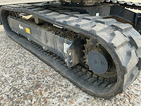 2024 sunward swe25uf rupsgraafmachine - afbeelding 4 van  62