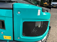 2024 sunward swe25uf rupsgraafmachine - afbeelding 10 van  62