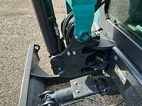 2024 sunward swe25uf rupsgraafmachine - afbeelding 16 van  62