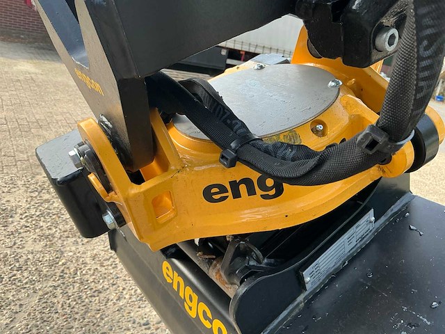 2024 sunward swe25uf rupsgraafmachine - afbeelding 25 van  62