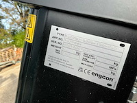 2024 sunward swe25uf rupsgraafmachine - afbeelding 26 van  62