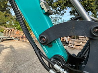 2024 sunward swe25uf rupsgraafmachine - afbeelding 29 van  62