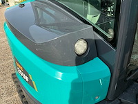 2024 sunward swe25uf rupsgraafmachine - afbeelding 37 van  62