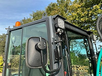 2024 sunward swe25uf rupsgraafmachine - afbeelding 38 van  62