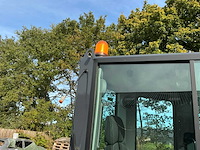 2024 sunward swe25uf rupsgraafmachine - afbeelding 39 van  62