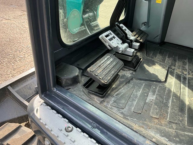 2024 sunward swe25uf rupsgraafmachine - afbeelding 41 van  62