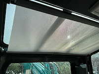 2024 sunward swe25uf rupsgraafmachine - afbeelding 52 van  62