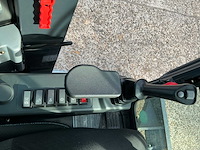 2024 sunward swe25uf rupsgraafmachine - afbeelding 54 van  62