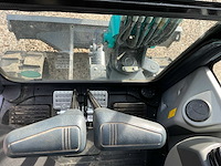 2024 sunward swe25uf rupsgraafmachine - afbeelding 55 van  62