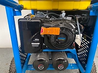 2024 swedic 3 in 1 generator-lasmachine-compressor stroomgenerator - afbeelding 2 van  14