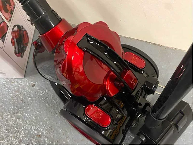 2024 swiss pro+ sp-vc850w stofzuiger - afbeelding 8 van  9