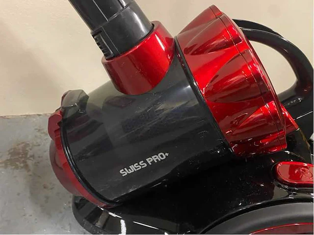 2024 swiss pro+ sp-vc850w stofzuiger - afbeelding 9 van  9