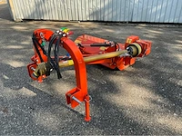 2024 tierre mini tcl 120 klepelmaaier - afbeelding 1 van  16