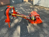 2024 tierre mini tcl 120 klepelmaaier - afbeelding 14 van  16
