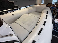 2024 tiger marine - 520 sportline ribboot - nieuw - afbeelding 3 van  16