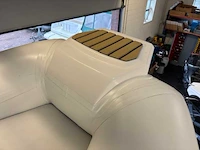 2024 tiger marine - 520 sportline ribboot - nieuw - afbeelding 5 van  16