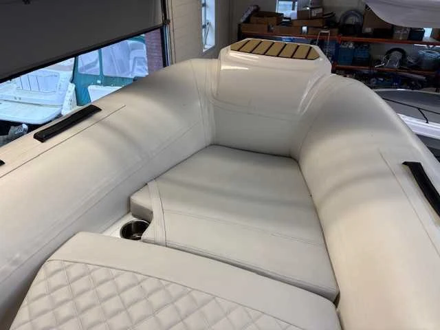 2024 tiger marine - 520 sportline ribboot - nieuw - afbeelding 6 van  16