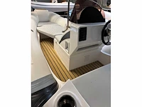2024 tiger marine - 520 sportline ribboot - nieuw - afbeelding 8 van  16