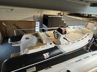 2024 tiger marine - 520 sportline ribboot - nieuw - afbeelding 1 van  16