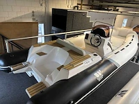 2024 tiger marine - 520 sportline ribboot - nieuw - afbeelding 9 van  16