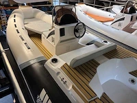 2024 tiger marine - 520 sportline ribboot - nieuw - afbeelding 11 van  16