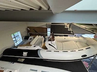 2024 tiger marine - 520 sportline ribboot - nieuw - afbeelding 12 van  16