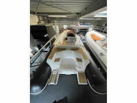 2024 tiger marine - 520 sportline ribboot - nieuw - afbeelding 13 van  16