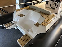 2024 tiger marine - 520 sportline ribboot - nieuw - afbeelding 14 van  16