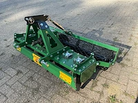 2024 tiller lr125 rotorkopeg - afbeelding 1 van  7