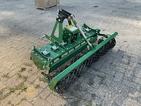 2024 tiller lr125 rotorkopeg - afbeelding 4 van  7
