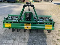 2024 tiller lr125 rotorkopeg - afbeelding 5 van  7