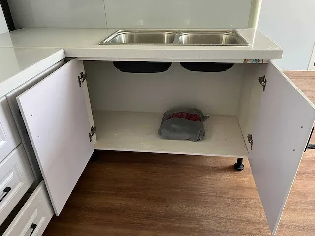 2024 tiny house / chalet / mobiele woounit - afbeelding 21 van  62